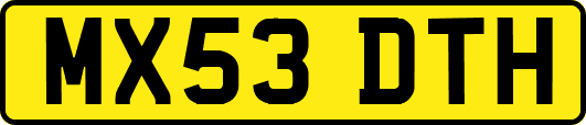 MX53DTH