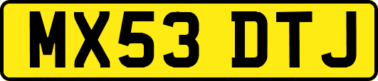 MX53DTJ