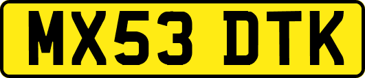 MX53DTK