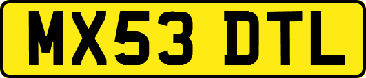 MX53DTL