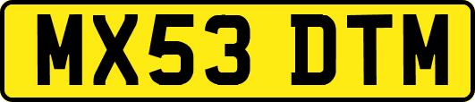 MX53DTM