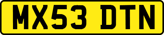 MX53DTN