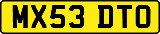 MX53DTO
