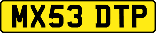 MX53DTP
