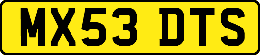 MX53DTS