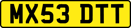 MX53DTT