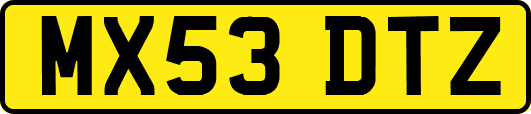 MX53DTZ