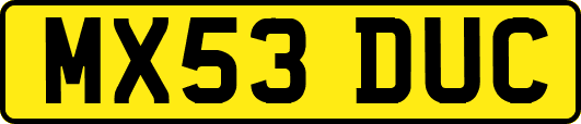 MX53DUC