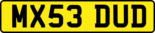 MX53DUD