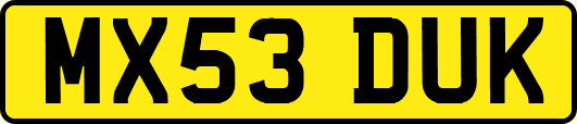 MX53DUK