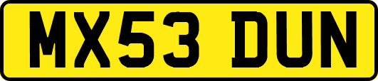 MX53DUN