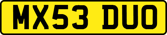 MX53DUO