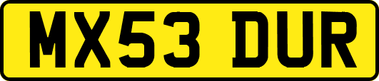 MX53DUR