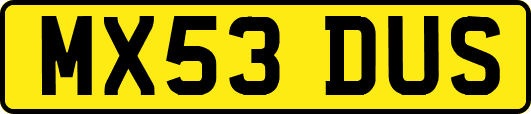 MX53DUS