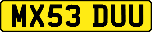 MX53DUU