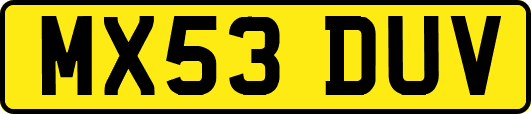 MX53DUV