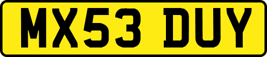 MX53DUY
