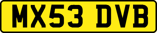 MX53DVB