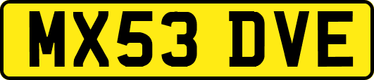 MX53DVE