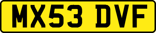 MX53DVF