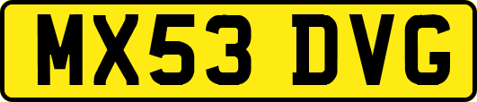 MX53DVG