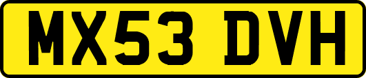 MX53DVH