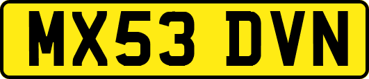MX53DVN
