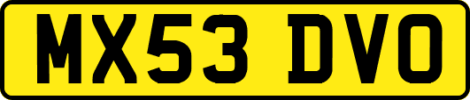 MX53DVO