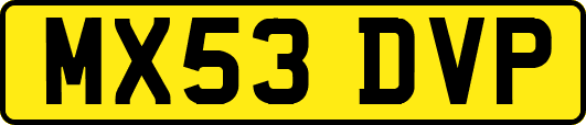 MX53DVP