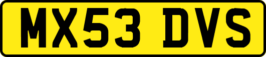 MX53DVS