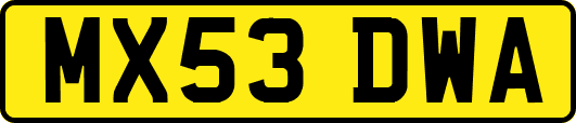MX53DWA