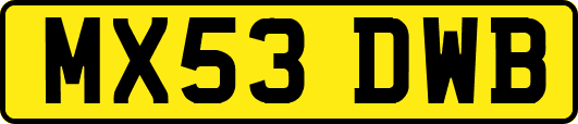 MX53DWB