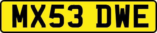MX53DWE