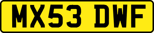 MX53DWF