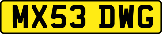MX53DWG
