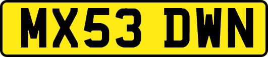 MX53DWN