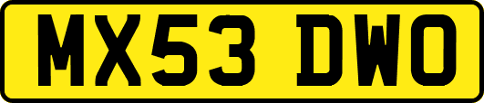MX53DWO