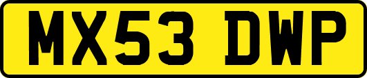 MX53DWP