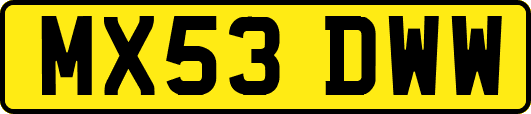 MX53DWW