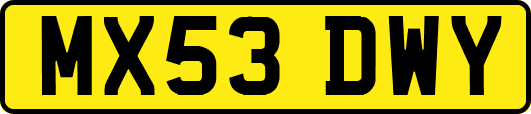 MX53DWY