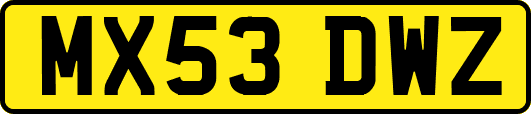MX53DWZ