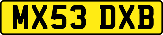 MX53DXB