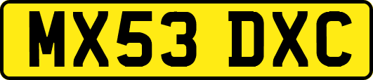 MX53DXC