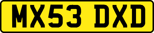 MX53DXD