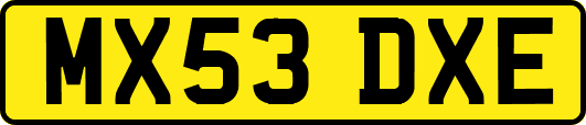 MX53DXE
