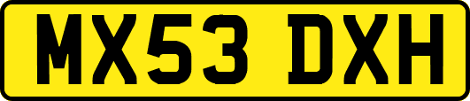MX53DXH