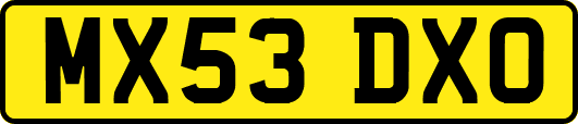 MX53DXO