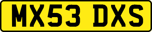 MX53DXS