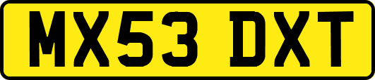 MX53DXT