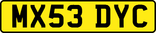 MX53DYC